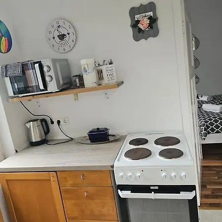 Apartman Wunschhof The Dreaming *