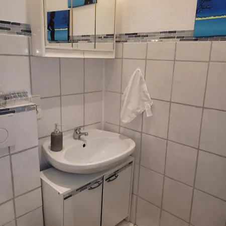 Apartman Wunschhof The Dreaming *