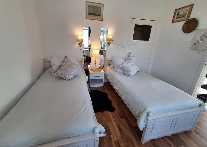 Apartman Wunschhof The Dreaming *